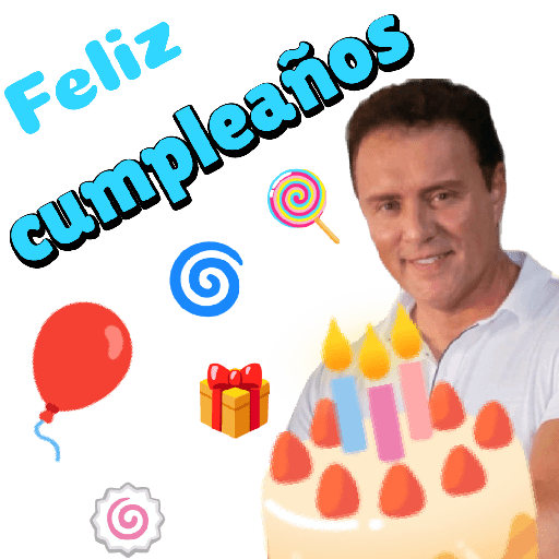 Happy birrhday  7
