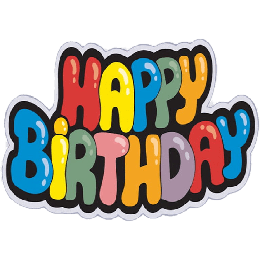 Happy birrhday  21
