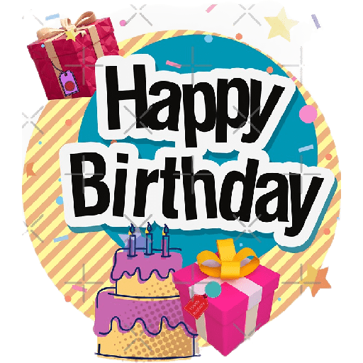 Happy birrhday  20
