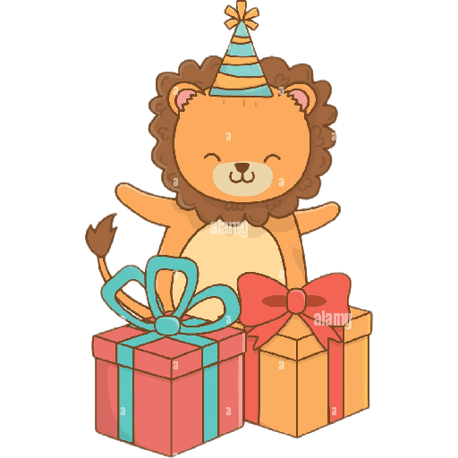 Happy birrhday  16