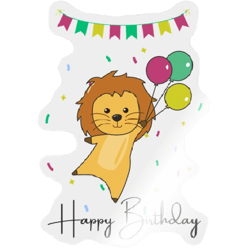 Happy birrhday  15