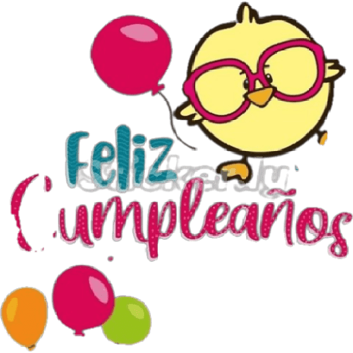 Happy birrhday  25
