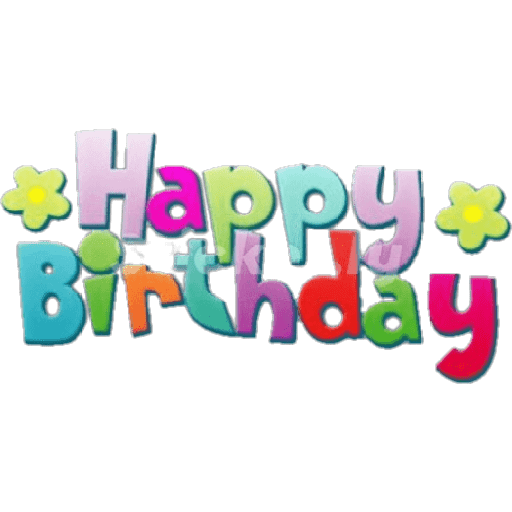 Happy birrhday  23