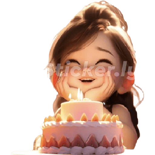Happy birrhday  5