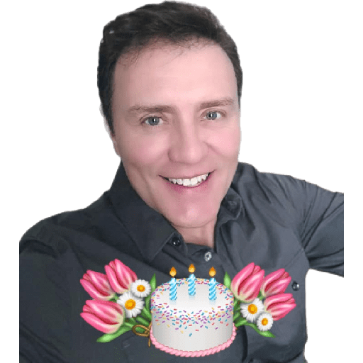 Happy birrhday  6