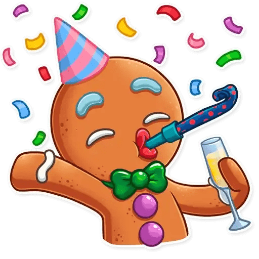 Memes Festejos 2 🎉 4