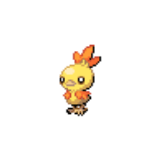 Pokémon shiny 6