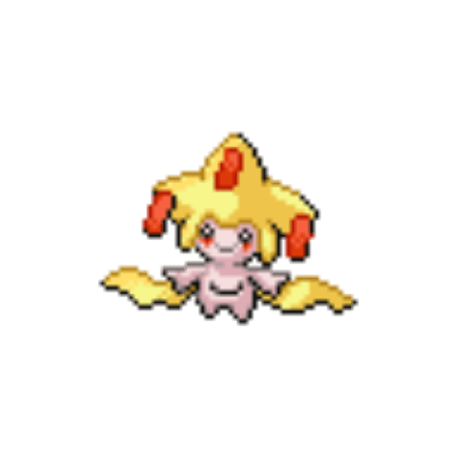 Pokémon shiny 30