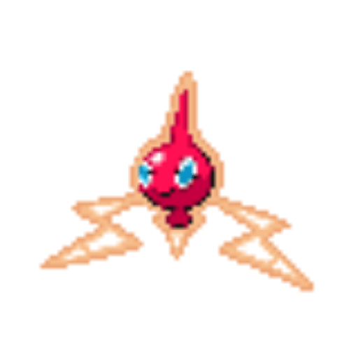 Pokémon shiny 18