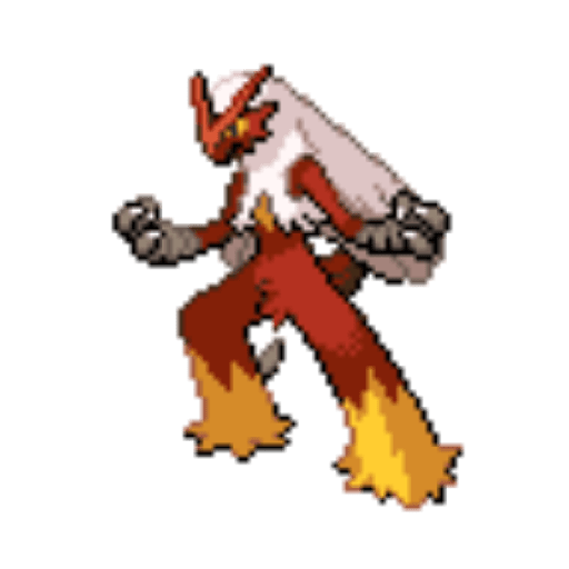 Pokémon shiny 5