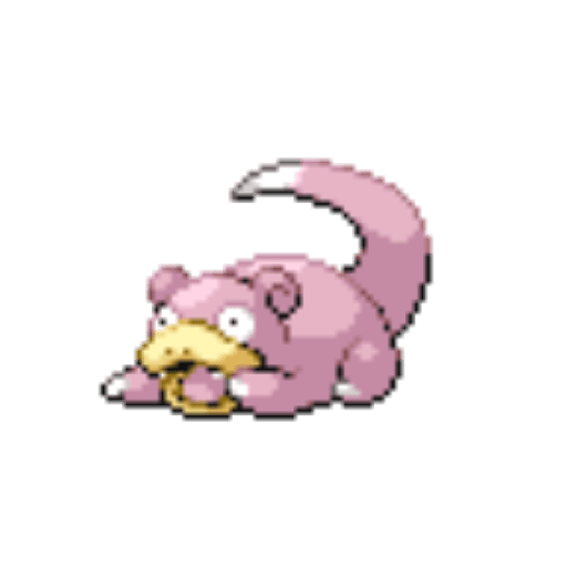 Pokémon shiny 8