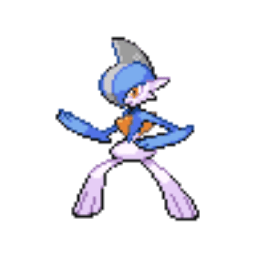 Pokémon shiny 13