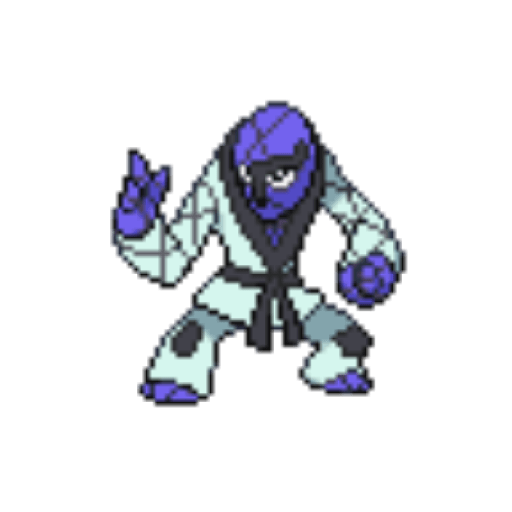 Pokémon shiny 17