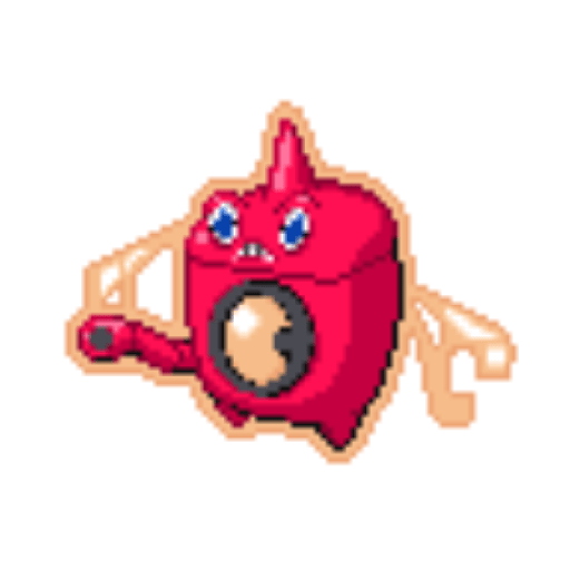 Pokémon shiny 23