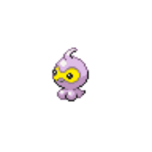 Pokémon shiny 12