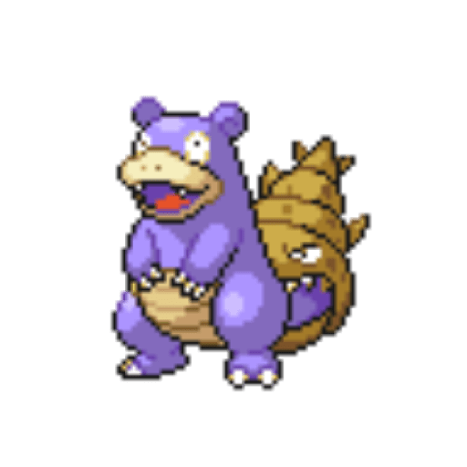 Pokémon shiny 9