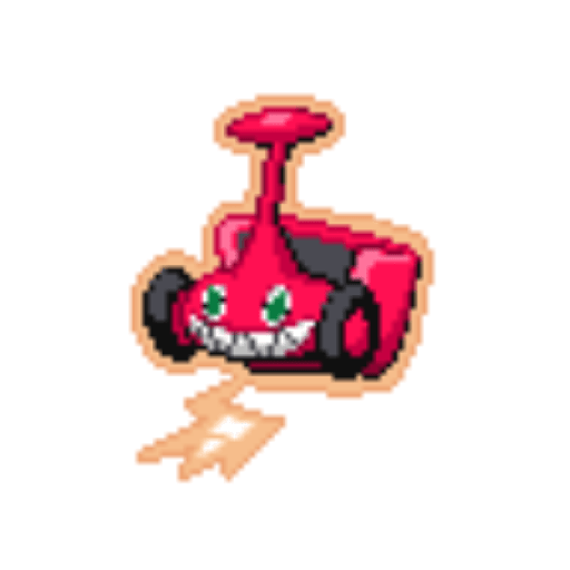 Pokémon shiny 22