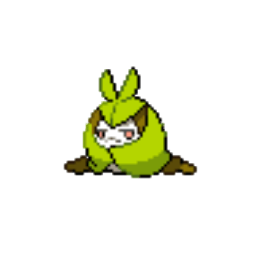 Pokémon shiny 16