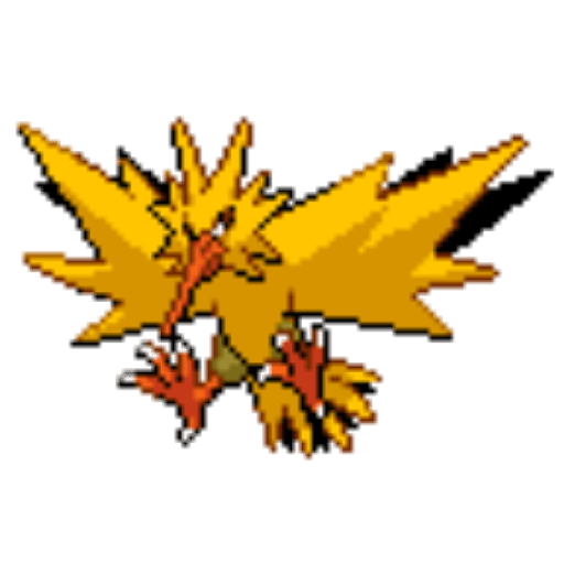 Pokémon shiny 2
