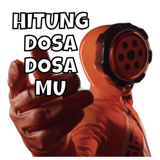 Sticker 8
