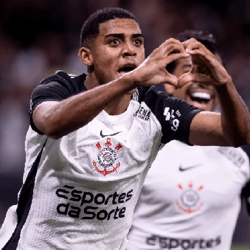 Corinthians 2025 30