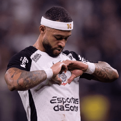 Corinthians 2025 23