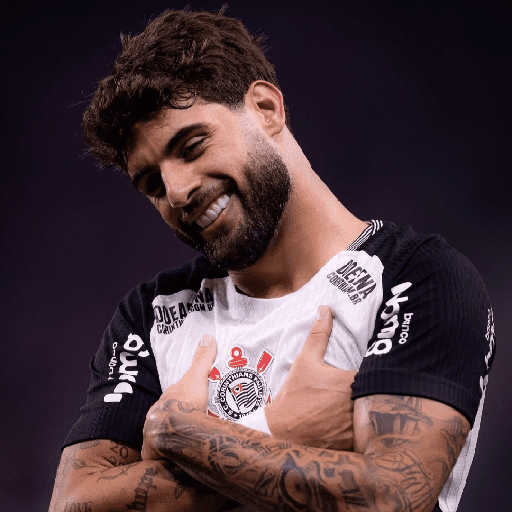 Corinthians 2025 22