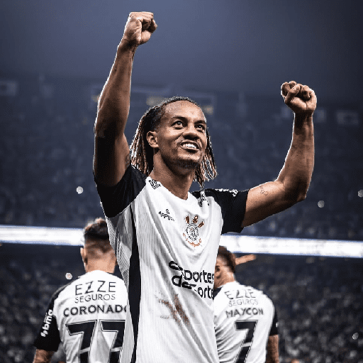 Corinthians 2025 21