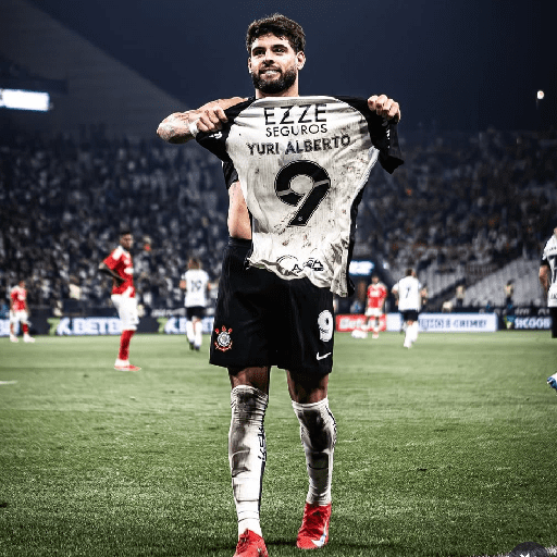 Corinthians 2025 20