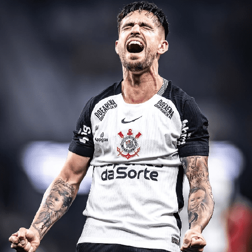 Corinthians 2025 19