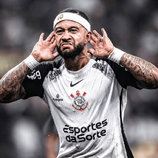 Corinthians 2025 17