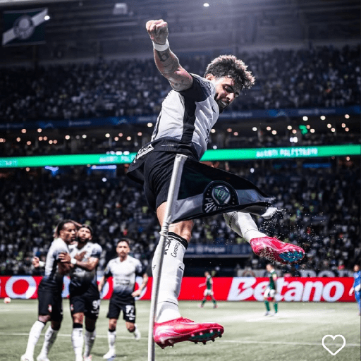 Corinthians 2025 3