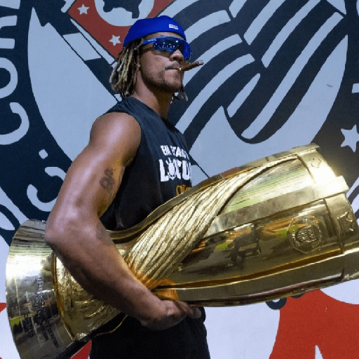 Corinthians 2025 4