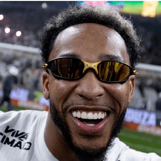 Corinthians 2025 5