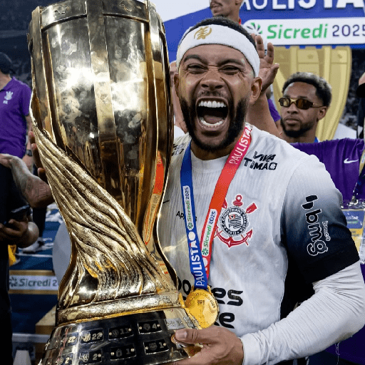 Corinthians 2025 6