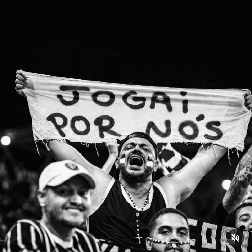 Corinthians 2025 7