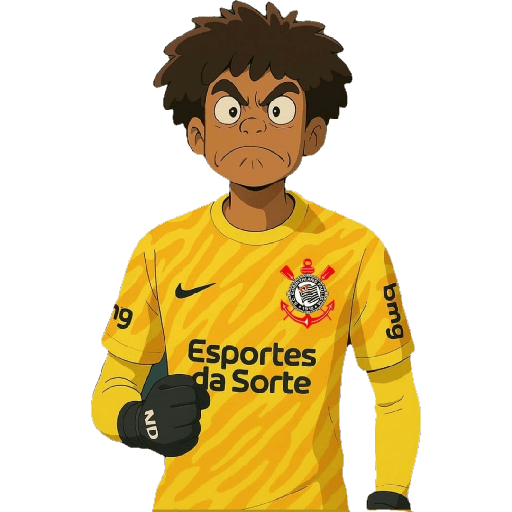 Corinthians 2025 9