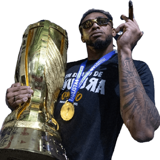 Corinthians 2025 10