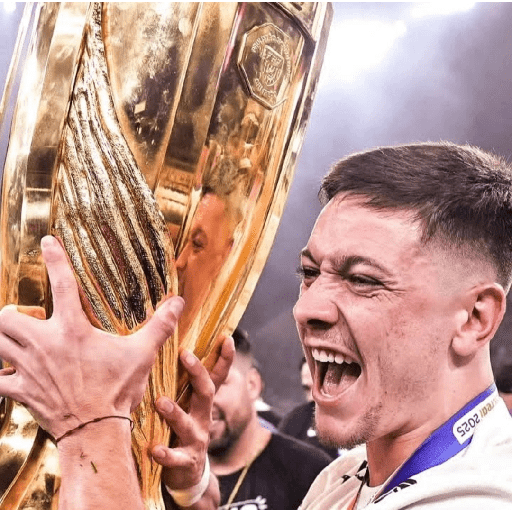 Corinthians 2025 11