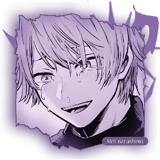 ..    💜  Melt N   㰑 6