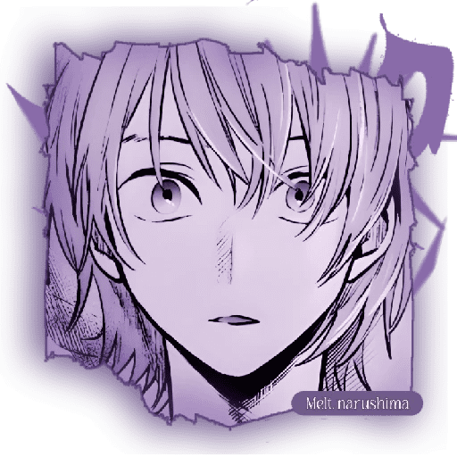 ..    💜  Melt N   㰑 9