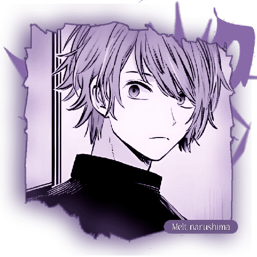 ..    💜  Melt N   㰑 5