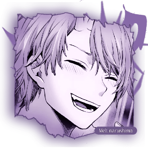 ..    💜  Melt N   㰑 4