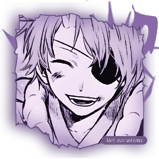 ..    💜  Melt N   㰑 7