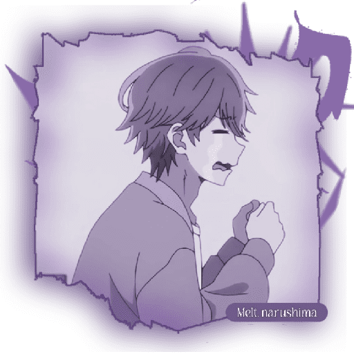 ..    💜  Melt N   㰑 20