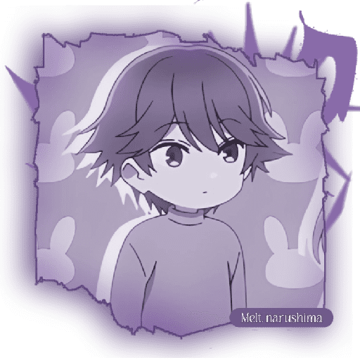 ..    💜  Melt N   㰑 11