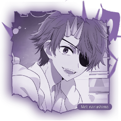 ..    💜  Melt N   㰑 19