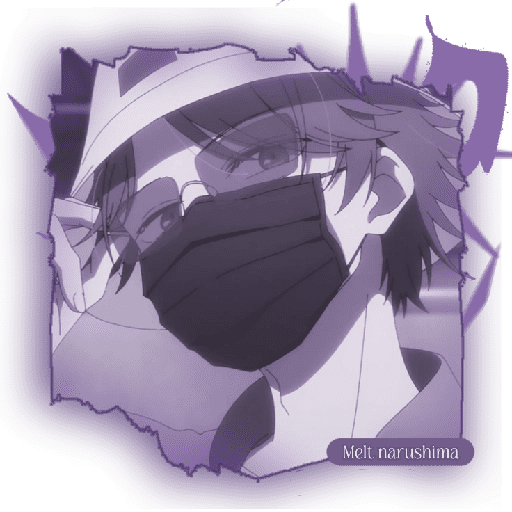 ..    💜  Melt N   㰑 15