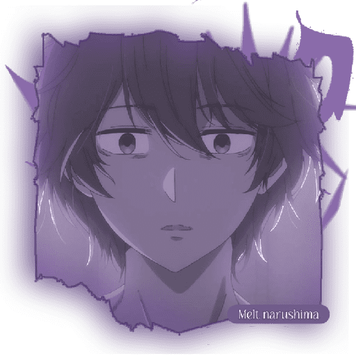..    💜  Melt N   㰑 25