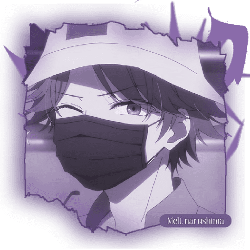 ..    💜  Melt N   㰑 24